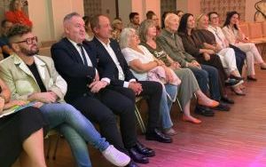 Zaproszeni goście oraz publiczność.