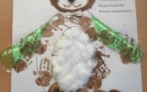 Przedszkole nr 3, grupa Krasnale, opieka artystyczna nauczycielka Natalia Dawidowicz