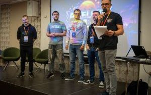 Uczestnicy imprezy retro gamingowej Pixelove Ole (6)