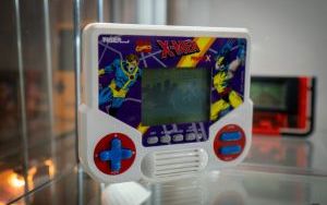 Retro konsola do gier