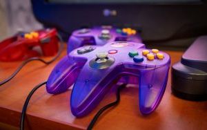 Joystick