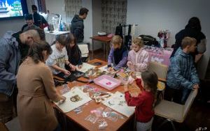 Uczestnicy Koreańskiej Nocy Bibliotek (3)