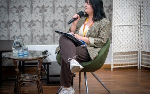 Uczestnicy Koreańskiej Nocy Bibliotek