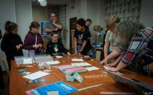 Uczestnicy Koreańskiej Nocy Bibliotek (2)