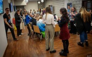 Uczestnicy Koreańskiej Nocy Bibliotek (6)