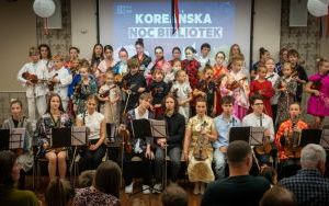Występ muzyczny (1)