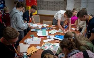 Uczestnicy Koreańskiej Nocy Bibliotek (4)