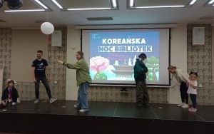 Uczestnicy Koreańskiej Nocy Bibliotek (10)