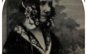Augusta Ada King, hrabina Lovelace