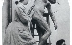 Camille Claudel