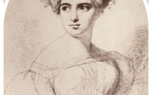 Fanny Mendelssohn