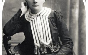 Maria Skłodowska-Curie