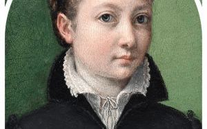 Sofonisba Anguisolla