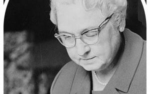 Virginia Apgar