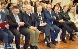 Dolnośląski Dzień Bibliotekarza. Rok 2014