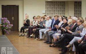 Dzień Bibliotekarza i Animatora Kultury. Rok 2017.