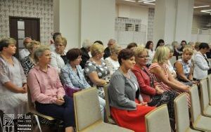 Powiatowy Dzień Bibliotekarzy. Rok. 2019.