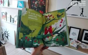 Ilustracja autorstwa Diany Karpowicz