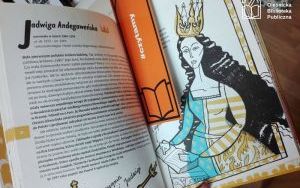 Ilustracja autorstwa Diany Karpowicz