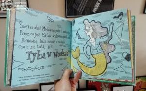 Ilustracja autorstwa Diany Karpowicz