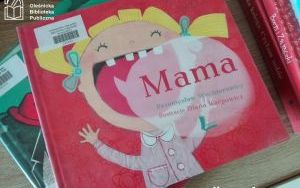 Okładka ksiażki z ilustracjami Diany Karpowicz