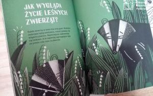 Ilustracja autorstwa Diany Karpowicz