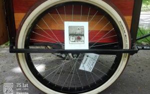 Ekslibrisy i grafiki nadesłane w ramach X międzynarodowej wystawy ekslibrisów