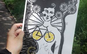 Ekslibrisy i grafiki nadesłane w ramach X międzynarodowej wystawy ekslibrisów