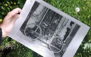 Ekslibrisy i grafiki nadesłane w ramach X międzynarodowej wystawy ekslibrisów