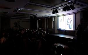 Spotkanie z Robertem Gondkiem "Ekwador i Galapagos"