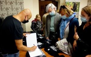 Spotkanie z Robertem Gondkiem "Ekwador i Galapagos"