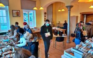 Fotorelacja z tegorocznej Nocy Bibliotek