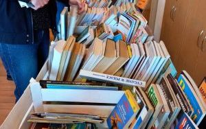 Fotorelacja z tegorocznej Nocy Bibliotek