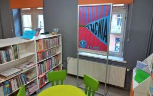 Fotorelacja z tegorocznej Nocy Bibliotek