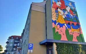 Fotorelacja z tegorocznej Nocy Bibliotek