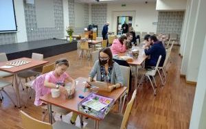 Fotorelacja z tegorocznej Nocy Bibliotek