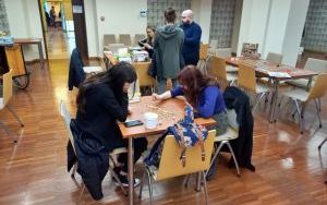 Fotorelacja z tegorocznej Nocy Bibliotek