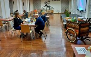 Fotorelacja z tegorocznej Nocy Bibliotek