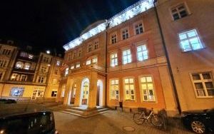 Fotorelacja z tegorocznej Nocy Bibliotek