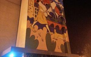 Fotorelacja z tegorocznej Nocy Bibliotek