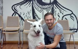 Fotorelacja z tegorocznej Nocy Bibliotek