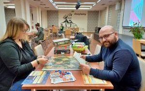 Fotorelacja z tegorocznej Nocy Bibliotek