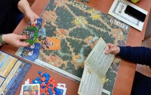 Fotorelacja z tegorocznej Nocy Bibliotek