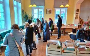 Fotorelacja z tegorocznej Nocy Bibliotek