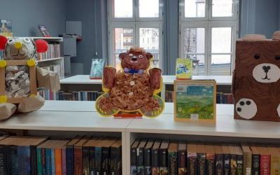 Wyniki Konkursu "Światowy Dzień Pluszowego Misia" (10)