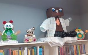 Wyniki Konkursu "Światowy Dzień Pluszowego Misia" (1)