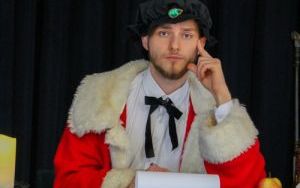 Fotorelacja ze spotkania w ramach akcji "Listy do Mikołaja Reja"