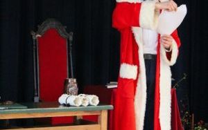 Fotorelacja ze spotkania w ramach akcji "Listy do Mikołaja Reja"