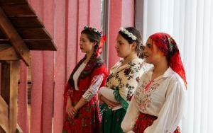 Fotorelacja ze spotkania w ramach akcji "Listy do Mikołaja Reja"