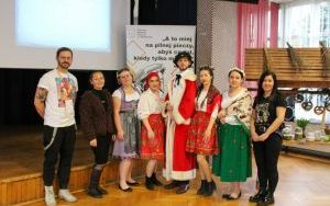 Fotorelacja ze spotkania w ramach akcji "Listy do Mikołaja Reja"